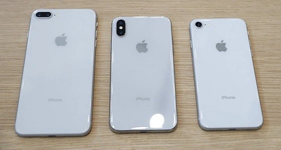 " آبل " تخطط لإطلاق أكبر آيفون في تاريخها