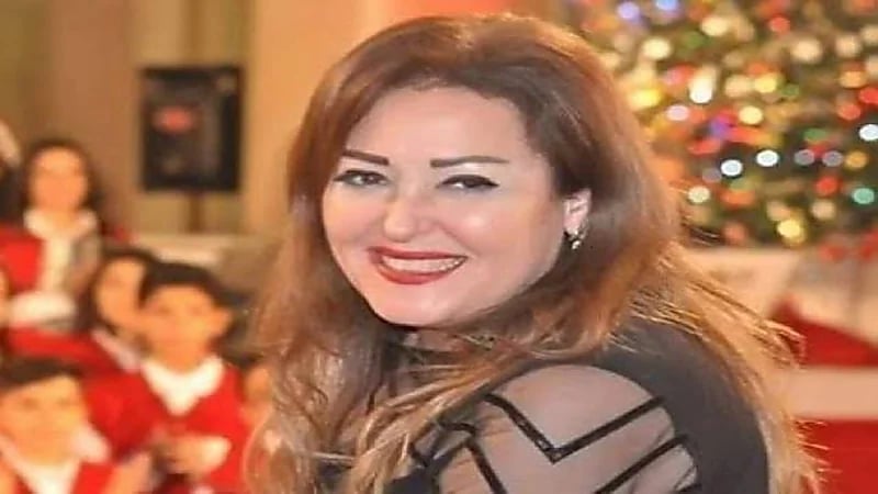 تطورات جديدة بشأن الحالة الصحية للفنانة نهال عنبر بعد إصابتها بارتجاج في المخ