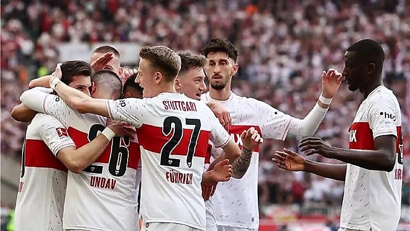 بايرن ميونخ يخسر قبل لقاء ريال مدريد