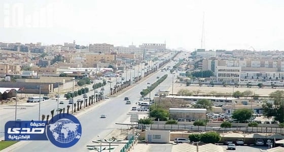 صحة حفر الباطن ترفع استعدادها لمواجهة الغبار وتناشد بالحذر