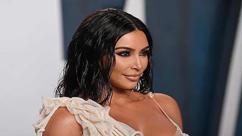 كيم كارداشيان تشترى منزل الزوجية من كانى ويست بمبلغ ضخم