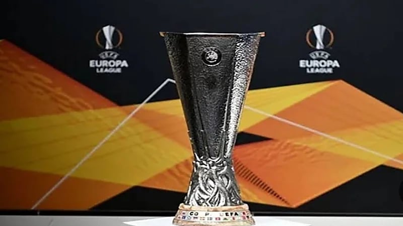 تعرف على نتائج قرعة دور الـ16 في الدوري الأوروبي