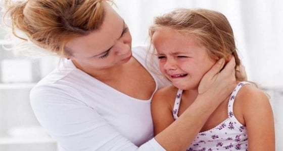 الأطفال أكثر عرضة للإصابة بالديدان المعوية