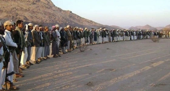 مصرع قيادي حوثي متهم في قتل الرئيس اليمني السابق