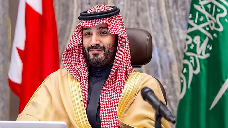 إشادات دولية بوساطة ولي العهد في الإفراج عن أسرى لدى روسيا وأوكرانيا