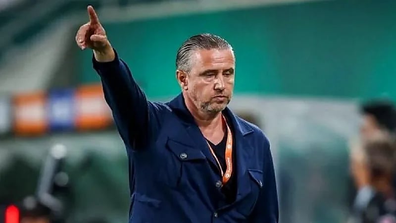 ريجيكامف: الهلال قد يقع في ورطة أمام مانشستر سيتي