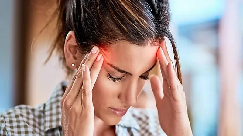 كيفية التصرف حال تكرار الصداع خلال الشتاء