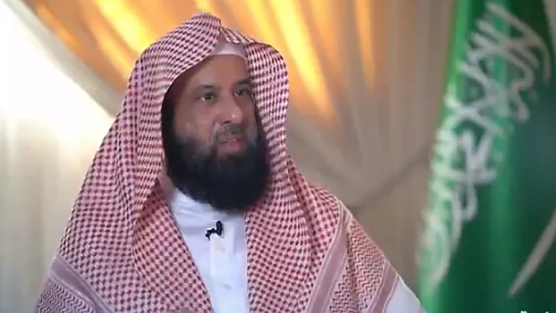 بالفيديو.. رئيس "الأمر بالمعروف": الاحتجاز والقبض ليس من اختصاصنا