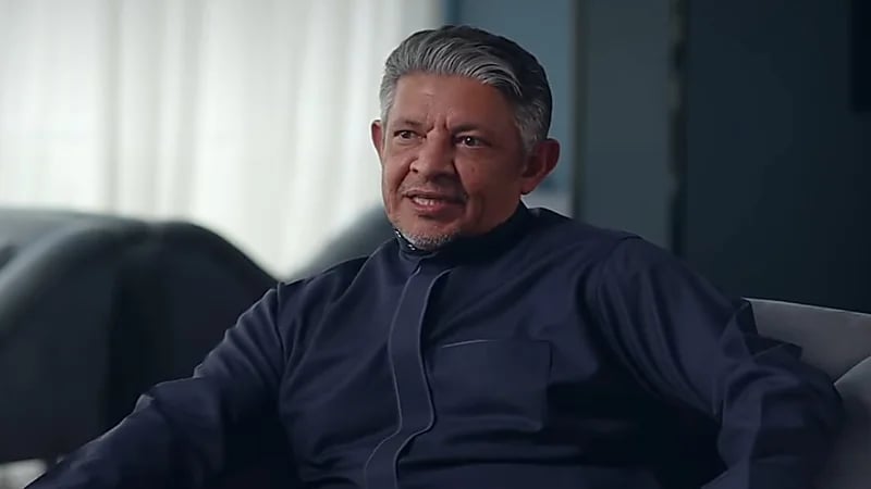 بالفيديو.. "التويجري" يوضح طبيعة عمل مستشاري الديوان الملكي