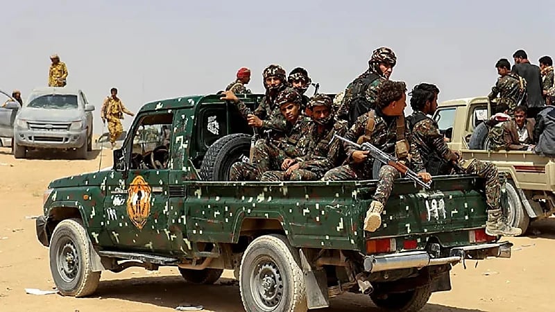 الإرياني: التجارب أثبتت أن الحوثيين لا يفهمون سوى لغة القوة