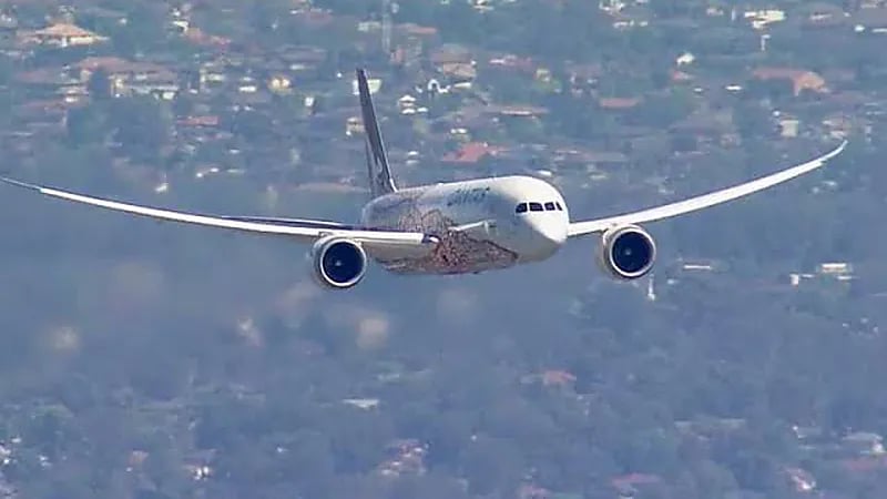 مطارات المملكة تحصد مراكز متقدمة في تصنيف سكاي تراكس العالمي .. فيديو