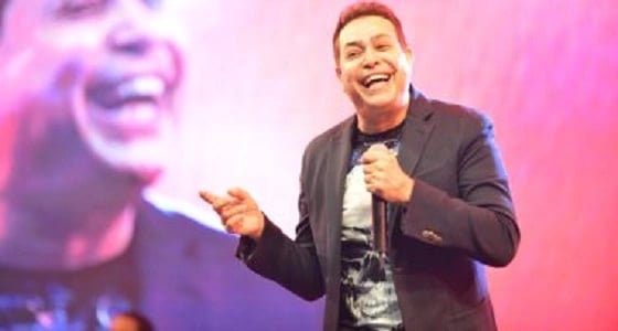 حكيم يحيي حفلا كبيرا بأرض المعارض بالكويت