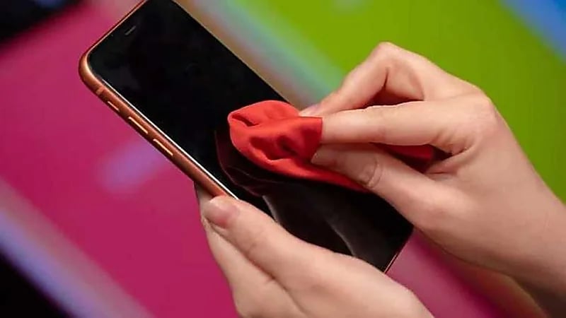 الهواتف الذكية تسبب الحساسية والربو