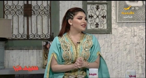 " حلا نورة " تكشف سبب قلة أعمالها في المملكة
