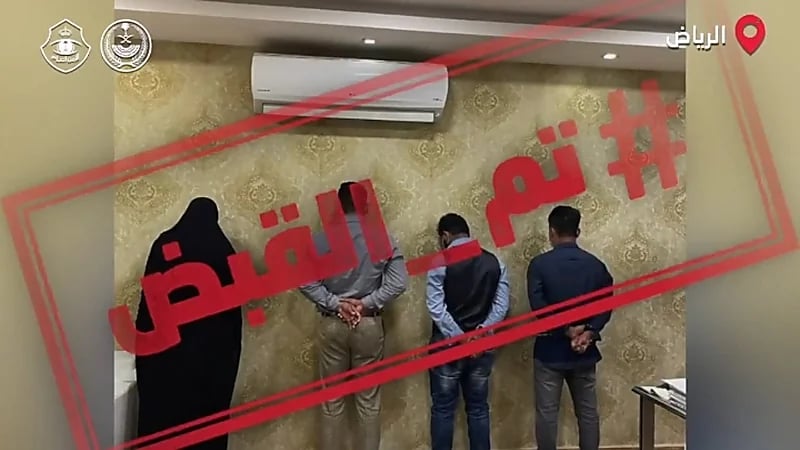 بالفيديو.. "الأمن العام" يكشف عن قائمة بالمقبوض عليهم في عدة جرائم