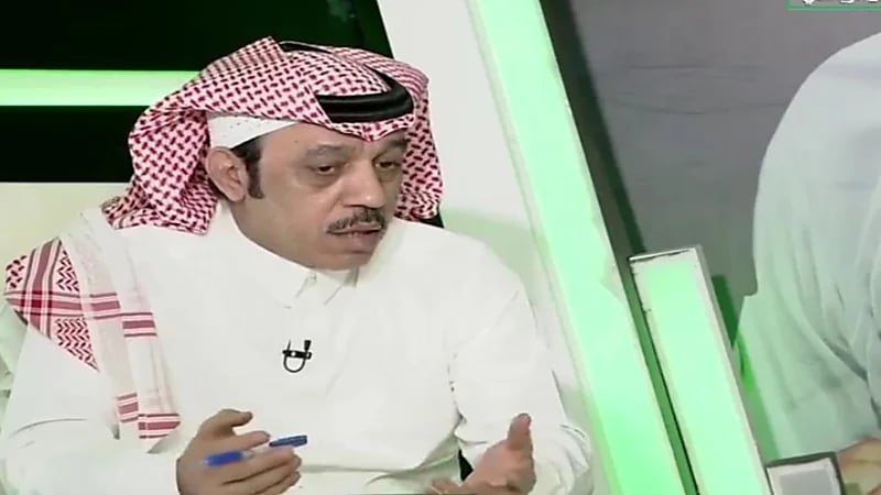 الذايدي : ديربي البليهي هو العنوان الأبرز .. فيديو