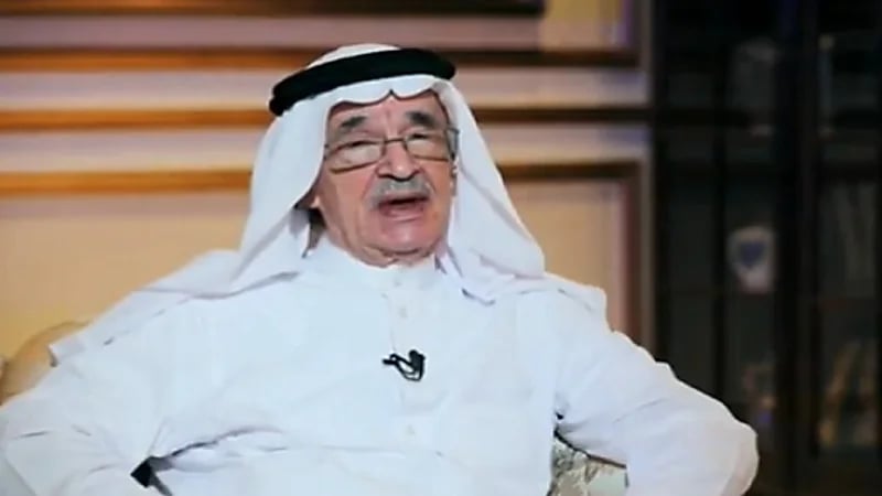 بالفيديو .. مترجم الملوك يروي ذكريات عمله "ناطور" في بستان "عنب"