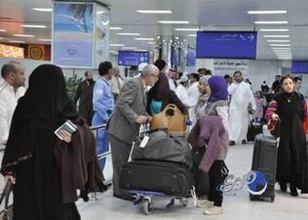 تعويض للركاب إذا تأخرت الطائرة