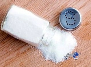 زيادة ملح الطعام تسبب أمراض المناعة الذاتية 