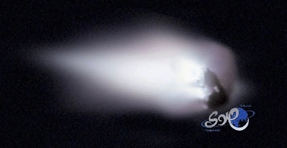 الفلكي ملهم  هندي : سحابة "أورت" تقذف بمذنب "بان ستارز" نحو الأرض