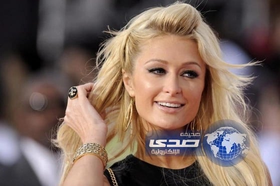 باريس هيلتون تقاضي موقعا إباحياً بسبب فيلم يعرض لها