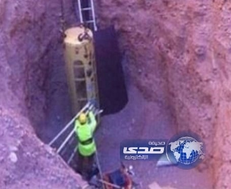 المتطوع الهلولي: أنا من انتشل دمية "لمى" من على جثتها الموجودة داخل البئر