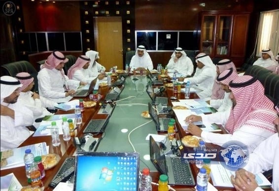  تعليم المخواة يشكل ثلاث لجان للمشروعات والميزانية والتجهيزات المدرسية