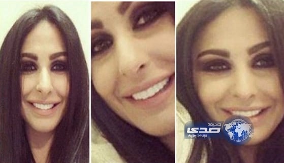 ميس حمدان تنشر صورة لتقول :  لم أكمل 16 سنة بعد 