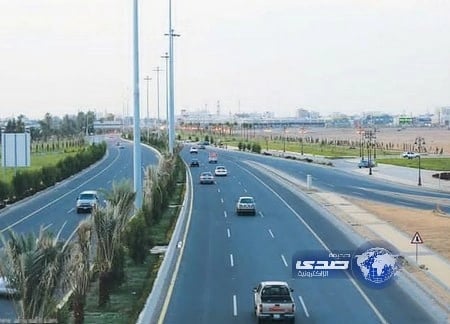 اعتماد 340 مليون ريال لتحسين وتجميل مداخل تبوك