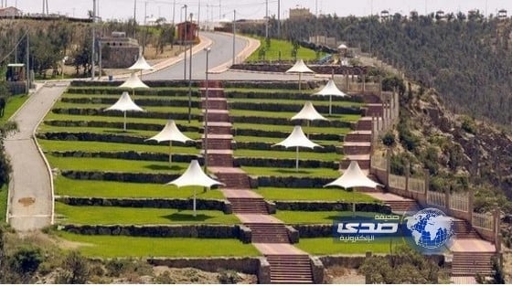 أمير الباحة يوجّه بتهيئة المواقع السياحية لزائريها في إجازة المنتصف