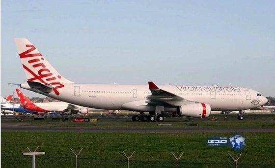 اجبار طائرة مخطوفة على الهبوط في بالي باندونيسيا