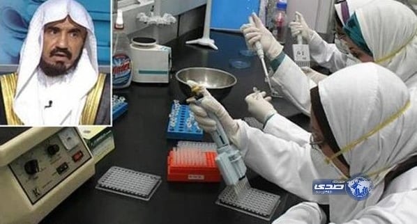 الشيخ اللحيدان: متوفى كورونا شهيد.. وعلى الدولة تعويض ورثته