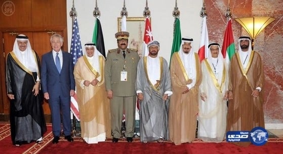 ولي العهد لوزراء الدفاع الخليجيين: المواقف الشجاعة تنقذ الأمم وتحدد مسار التاريخ