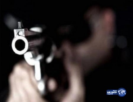 مواطنة تقتل زوجها بإطلاق النار عليه وتصيب ضرتها