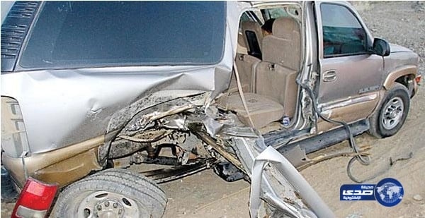 انقلاب يقتل 3 أشخاص ويصيب 3 آخرين بشرورة