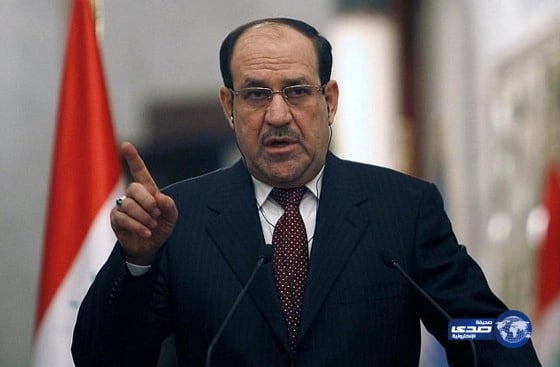 المالكي سيعلن تنحيه عن السلطة ودعمه للعبادي