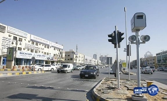 8 إشارات ساهر إضافية في القصيم