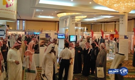 معرض التوظيف 2014 يطرح 7250 وظيفة