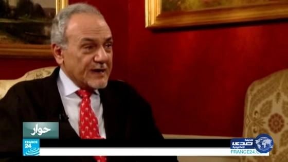 تركي الفيصل:الدولة الإسلامية اسمها "فاحش" لا "داعش" (فيديو)