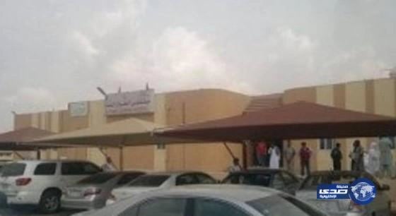 مواطن يعتدي على المدير الطبي لمستشفى الطوال العام