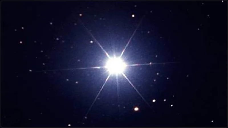 فلكية جدة: ظهور "سهيل" بداية نهاية فصل الصيف