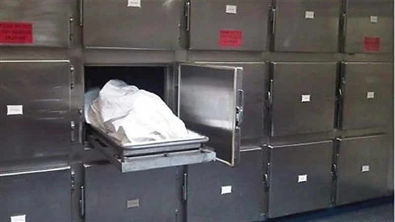 مقتل شخص على يد زوجته وابنته