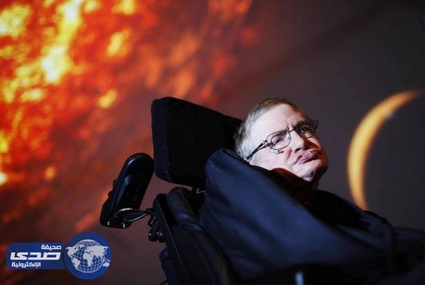 اشهر فيزيائي في العالم يتوقع نهاية الحياة على الأرض