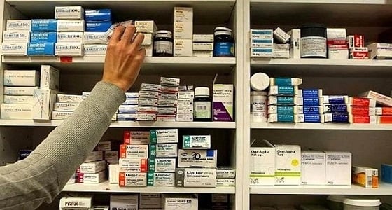 الغذاء والدواء: هناك ضوابط معينة لتسعير الدواء