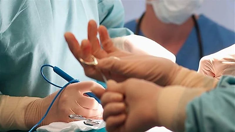 إنهاء معاناة معتمر سبعيني من ضيق التنفس الحاد بطبية مكة