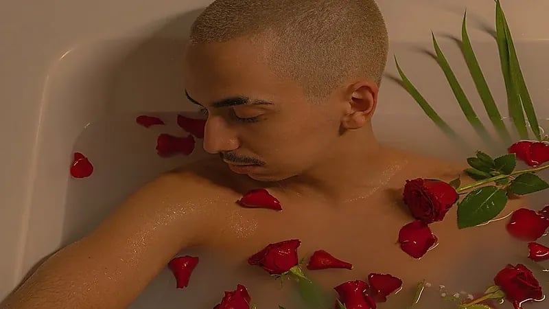 ظهور غريب لدايلر