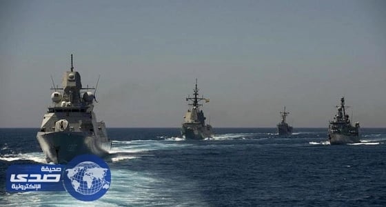 إجراء تمارين بحرية مشتركة بين تونس وإيطاليا