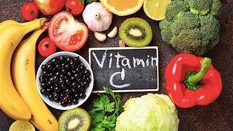 أطعمة مهمة غنية بفيتامين سي لرفع مناعتك