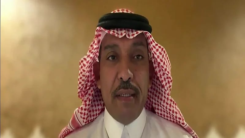 سلطان النفيعي: هناك غش في بعض مواد عزل المياه .. فيديو