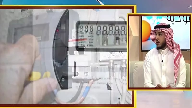 بالفيديو.. مختص يوضح هل العدادات الذكية تتحمل الظروف المناخية المختلفة؟